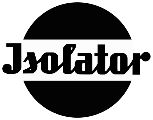 Isolator