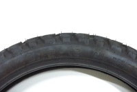 Reifen Vee Rubber (VRM 185) 2,75x16 46M (wie K42)